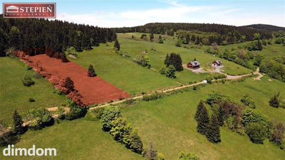 Działka z panoramicznym widokiem na góry - 5
