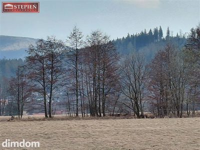 Działka widokowa w Kostrzycy. - 5
