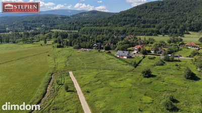 Działka budowlana z widokiem na Karkonosze - 3