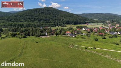 Działka w Karkonoszach - 3