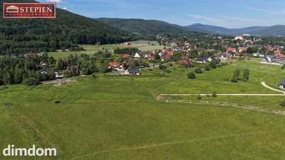 Działka w Karkonoszach - 4