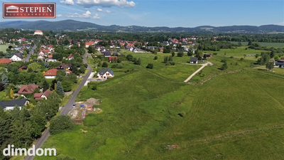 Działka w Karkonoszach - 5