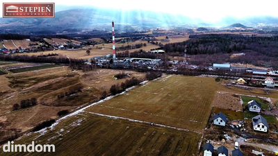 Działka widokowa w Kostrzycy. - 3