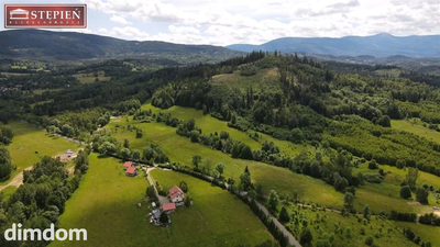 Działka z widokiem na Rudawy Janowickie - 5
