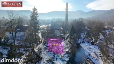 Działka budowlana obrzeża Karpacza - 2