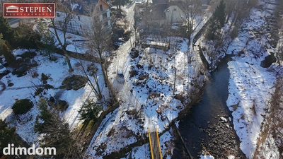 Działka budowlana obrzeża Karpacza - 5