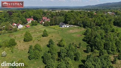 Urokliwa działka budowlana w Świeciu - 3
