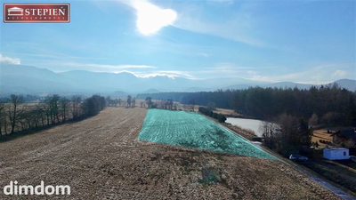 OFERTA SPRZEDAŻY - DZIAŁKI O POW. 12 000 m²