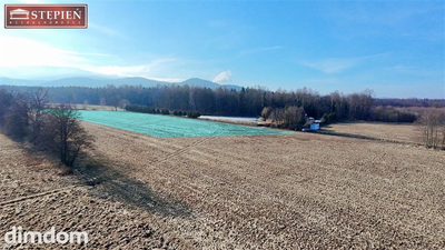 OFERTA SPRZEDAŻY - DZIAŁKI O POW. 12 000 m² - 2