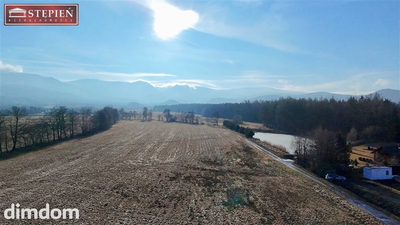 OFERTA SPRZEDAŻY - DZIAŁKI O POW. 12 000 m² - 3