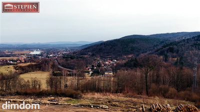 Duży teren pod Szklarską Porębą-Piechowice - 5