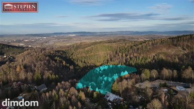 Działka w Przesiece obok Japońskiego Ogrodu Siruwa - 3