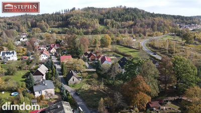 Działka w Marczycach - 5