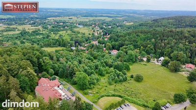 DZIAŁKA INWESTYCYJNA