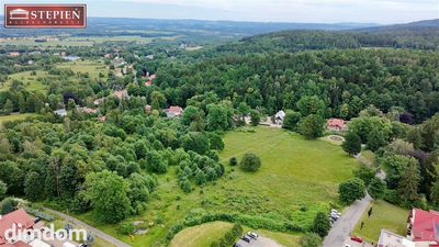 DZIAŁKA INWESTYCYJNA - 5