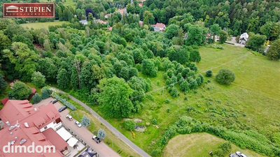 DZIAŁKA INWESTYCYJNA - 2
