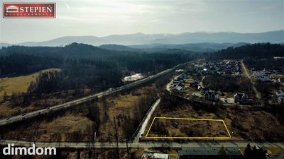 Teren inwestycyjny w blisko dworca PKP - 5