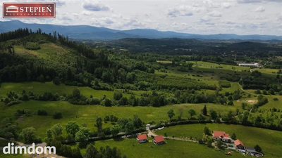 Działka z widokiem na Rudawy Janowickie - 5