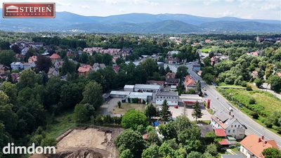 Usługowa działka przy stacji Orlen! - 3