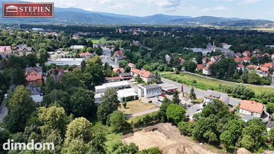 Usługowa działka przy stacji Orlen! - 5