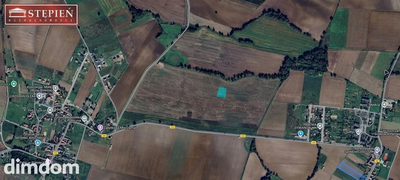 Działka budowlana 10km od Głogowa - 4