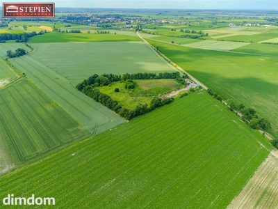 Tereny urządzeń odprowadzania i utylizacji odpadów - 5