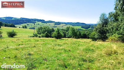 Działka rolna 1,58 ha - 4