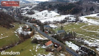 Działki w Kaczorowie przy planowanej obwodnicy! - 2