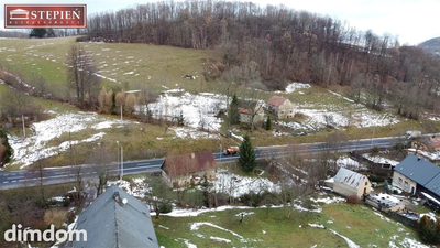 Działki w Kaczorowie przy planowanej obwodnicy! - 4