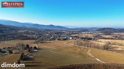 Działka budowlana na sprzedaż blisko Karpacza - 3