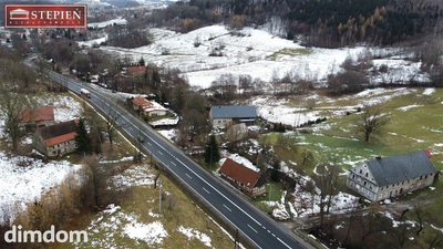 Działka rolna w Kaczorowie - 3