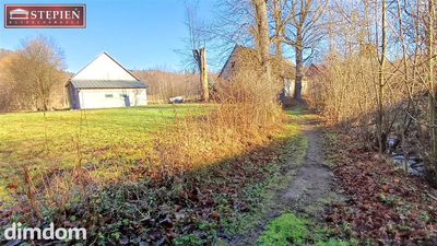 Działka w Rudawach Janowickich - 5