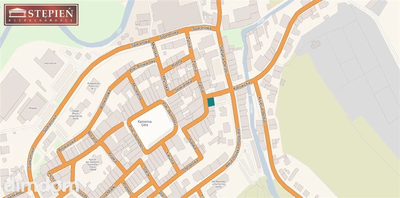 Działka Inwestycujna w Centrum Kamiennej Góry! - 3