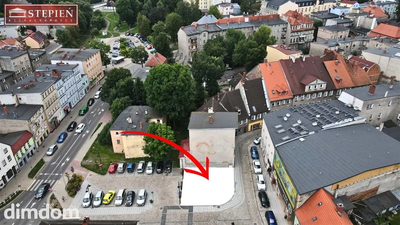 Działka Inwestycujna w Centrum Kamiennej Góry! - 5