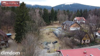 Ul.1 Maja, Szklarska Poręba-1255m2, PUM 700m2