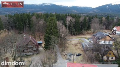 Ul.1 Maja, Szklarska Poręba-1255m2, PUM 700m2 - 4
