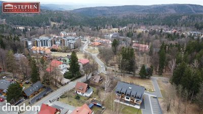 Ul.1 Maja, Szklarska Poręba-1255m2, PUM 700m2 - 5