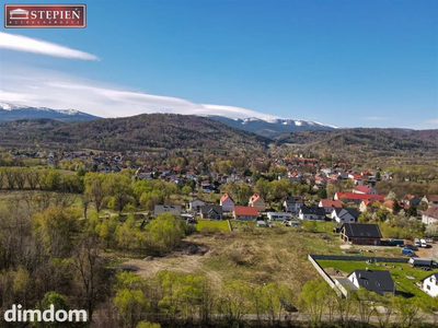 WYJĄTKOWA DZIAŁKA INWESTYCYJNA - CIEPLICE/SOBIESZÓW / JELENIA GÓRA   Idealna pod zabudowę wielorodzinną, jednorodzinną + usługi turystyczne z panoramicznym widokiem na Karkonosze - 5