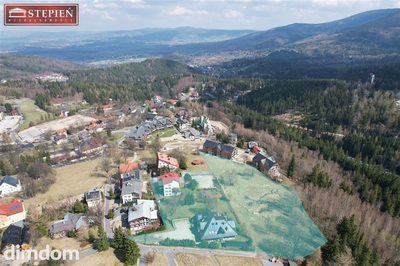 DZIAŁKA INWESTYCYJNA 12 065 m² | MU4 + UT1 - 2