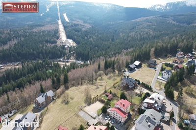 DZIAŁKA INWESTYCYJNA 12 065 m² | MU4 + UT1 - 3