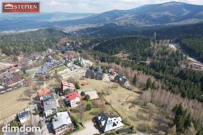 DZIAŁKA INWESTYCYJNA 12 065 m² | MU4 + UT1 - 4