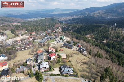 DZIAŁKA INWESTYCYJNA 12 065 m² | MU4 + UT1 - 5