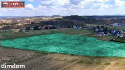 Grunt rolny – potencjał inwestycyjny, Mirsk - 2
