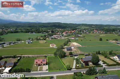 Działka z Mediami - 3