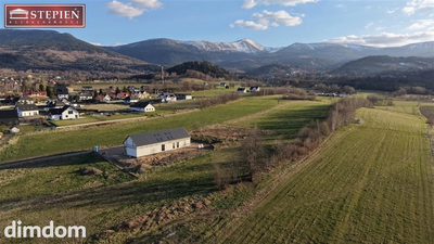 Działki z bezpośrednim widokiem na Śnieżkę - Ściegny k. Karpacza - 3