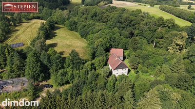 Działka na sprzedaż – Pasiecznik | 3437 m² - 5