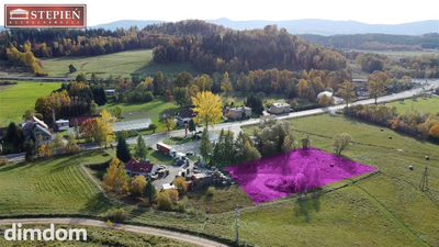 Plac na wynajem