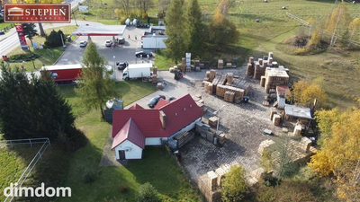 Plac na wynajem - 2