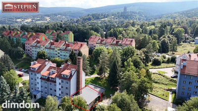 Lokal użytkowy na sprzedaż - 2