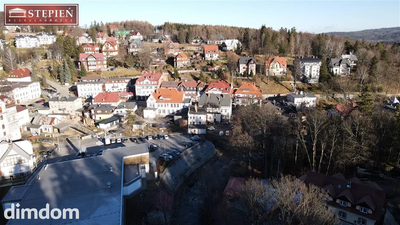 Piekarnia Górska w Szklarskiej Porębie. - 2